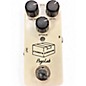Used Pogolab Compressor Effect Pedal thumbnail