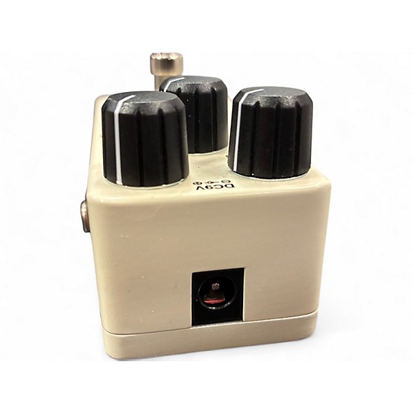 Used Pogolab Compressor Effect Pedal
