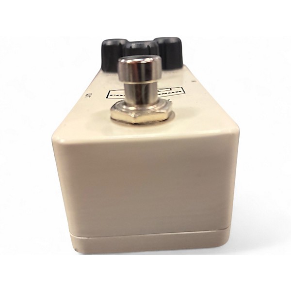 Used Pogolab Compressor Effect Pedal