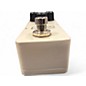 Used Pogolab Compressor Effect Pedal
