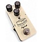 Used Pogolab Compressor Effect Pedal