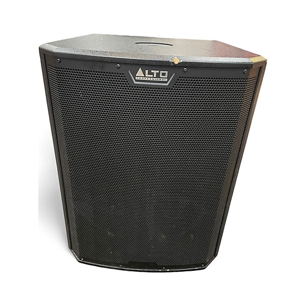 Used Alto TS18S 2,500W 18" Powered Subwoofer