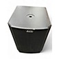 Used Alto TS18S 2,500W 18" Powered Subwoofer
