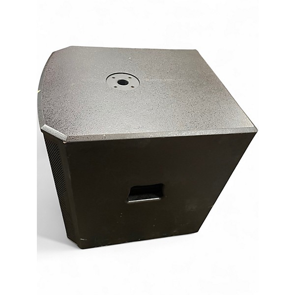 Used Alto TS18S 2,500W 18" Powered Subwoofer