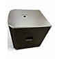 Used Alto TS18S 2,500W 18" Powered Subwoofer