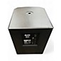 Used Alto TS18S 2,500W 18" Powered Subwoofer