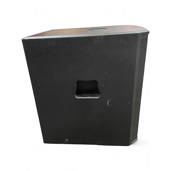 Used Alto TS18S 2,500W 18" Powered Subwoofer