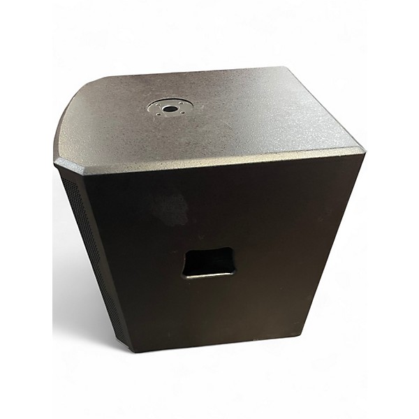 Used Alto TS18S 2,500W 18" Powered Subwoofer
