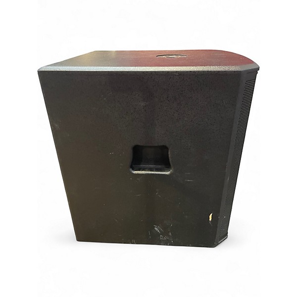 Used Alto TS18S 2,500W 18" Powered Subwoofer