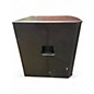 Used Alto TS18S 2,500W 18" Powered Subwoofer