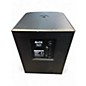 Used Alto TS18S 2,500W 18" Powered Subwoofer