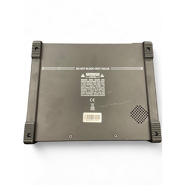 Used Fractal Audio FM3 Effect Processor