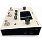 Used Hotone Effects Ampero II Effect Processor