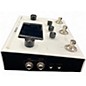 Used Hotone Effects Ampero II Effect Processor