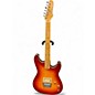 Used Ibanez Roadstar II Deluxe 2 Color Sunburst Solid Body Electric Guitar thumbnail