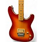 Used Ibanez Roadstar II Deluxe 2 Color Sunburst Solid Body Electric Guitar