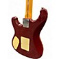 Used Ibanez Roadstar II Deluxe 2 Color Sunburst Solid Body Electric Guitar