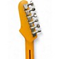 Used Ibanez Roadstar II Deluxe 2 Color Sunburst Solid Body Electric Guitar