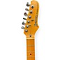 Used Ibanez Roadstar II Deluxe 2 Color Sunburst Solid Body Electric Guitar