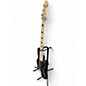 Used Squier Affinity Jazz Bass V 5 String Black Electric Bass Guitar