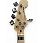 Used Squier Affinity Jazz Bass V 5 String Black Electric Bass Guitar