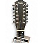 Used Taylor 150E 12 STRING Natural 12 String Acoustic Guitar