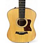Used Taylor 150E 12 STRING Natural 12 String Acoustic Guitar