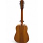 Used Taylor 150E 12 STRING Natural 12 String Acoustic Guitar