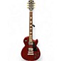 Used Gibson Les Paul Studio Faded Cherry Solid Body Electric Guitar thumbnail