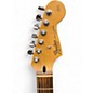 Used Fender American Traditional Fat Strat Red Solid Body Electric Guitar