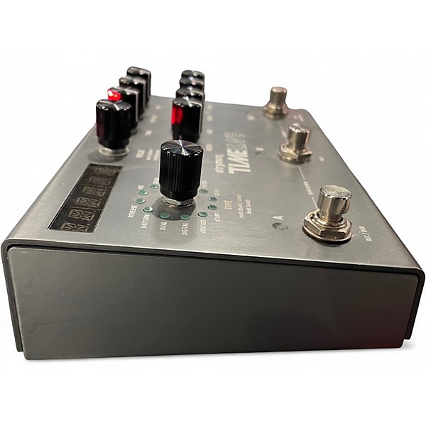 Used Strymon Timeline Delay Effect Pedal