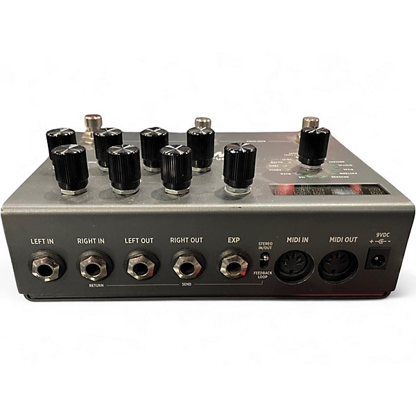 Used Strymon Timeline Delay Effect Pedal