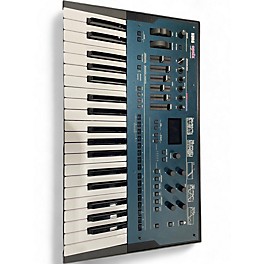 Used KORG OPSIX Synthesizer
