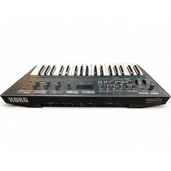Used KORG OPSIX Synthesizer