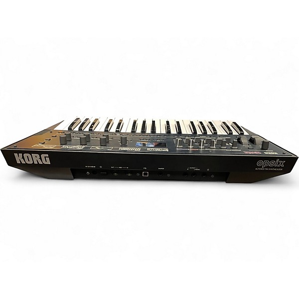 Used KORG OPSIX Synthesizer