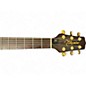 Used Takamine G-10 Natural Acoustic Guitar