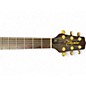 Used Takamine G-10 Natural Acoustic Guitar