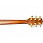 Used Takamine G-10 Natural Acoustic Guitar