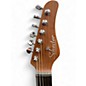 Used Schecter Guitar Research Nick Johnston Signature PT Atomic Green Solid Body Electric Guitar