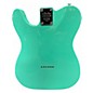Used Schecter Guitar Research Nick Johnston Signature PT Atomic Green Solid Body Electric Guitar