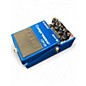 Used BOSS CP1X Compressor Effect Pedal