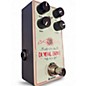 Used Donner dumbal drive Effect Pedal
