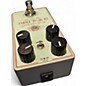 Used Donner dumbal drive Effect Pedal
