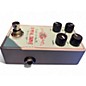 Used Donner dumbal drive Effect Pedal