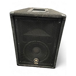 Used Yamaha SM121 Unpowered Speaker