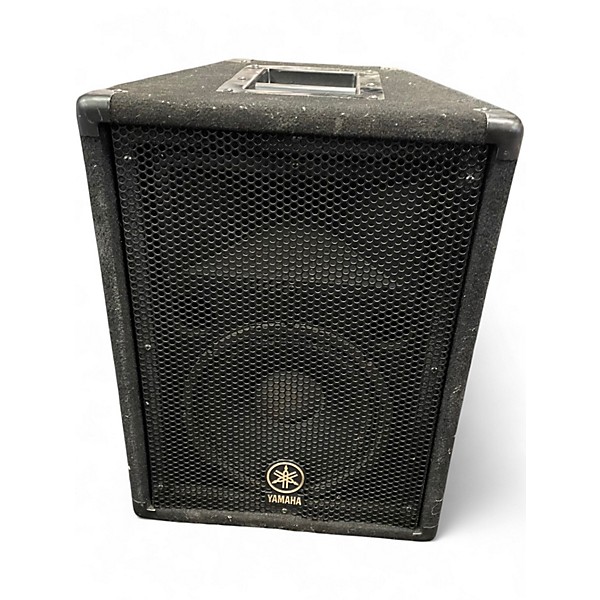 Used Yamaha SM121 Unpowered Speaker