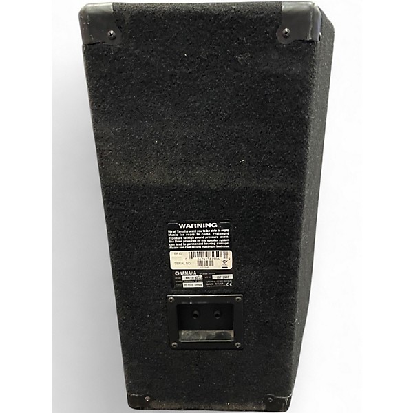 Used Yamaha SM121 Unpowered Speaker