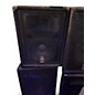 Used Yamaha SM121 Unpowered Speaker thumbnail