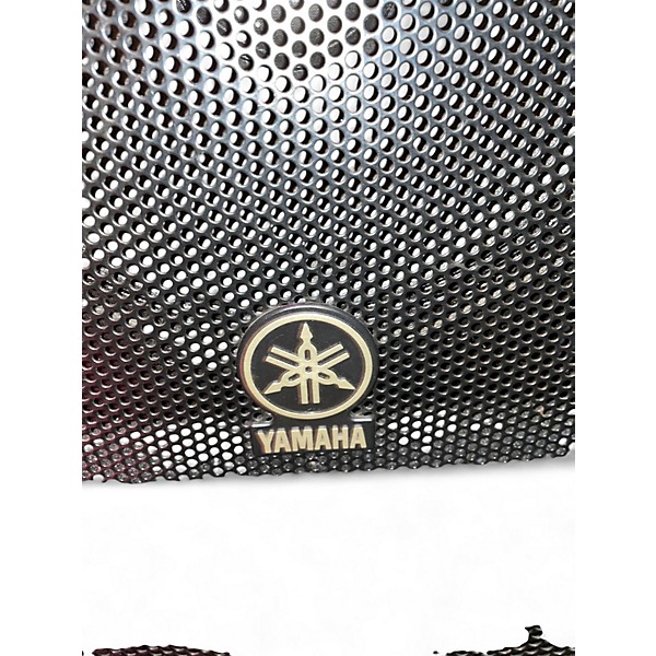 Used Yamaha SM121 Unpowered Speaker
