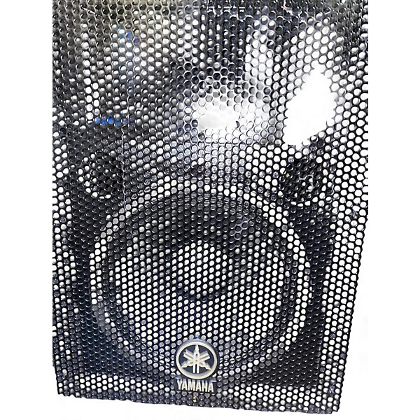 Used Yamaha SM121 Unpowered Speaker